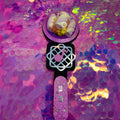 Kpop Microphone Party Favour
