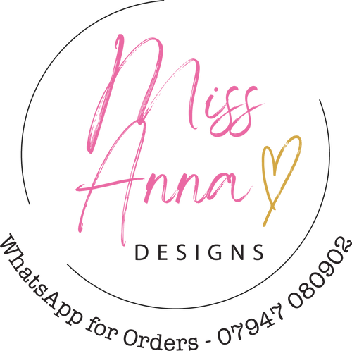Miss Anna Designs