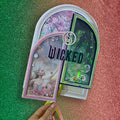 Wicked Cake Topper